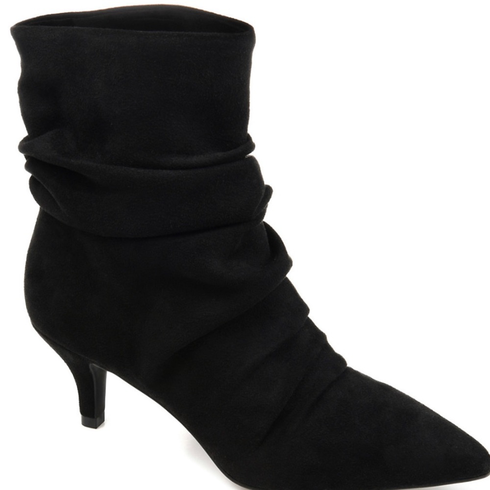 Booties